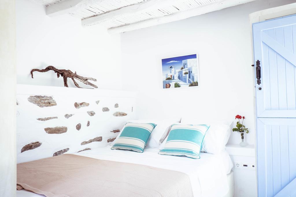 Montana Villa 스텔리다 객실 사진