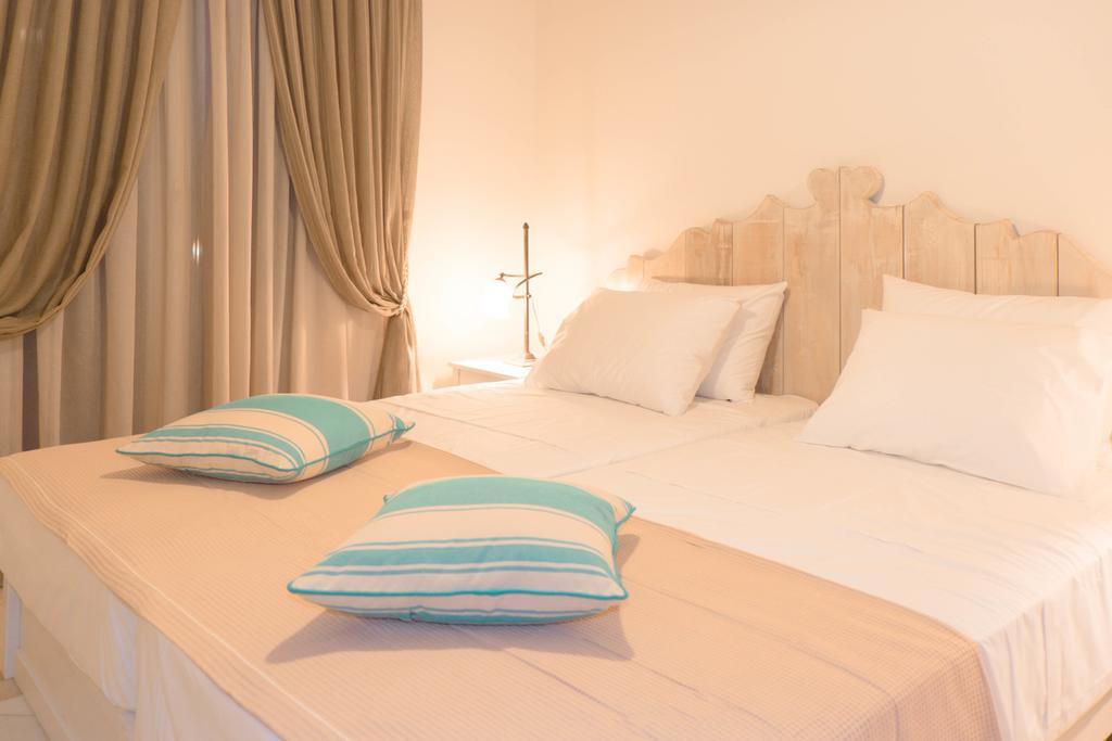 Montana Villa 스텔리다 객실 사진