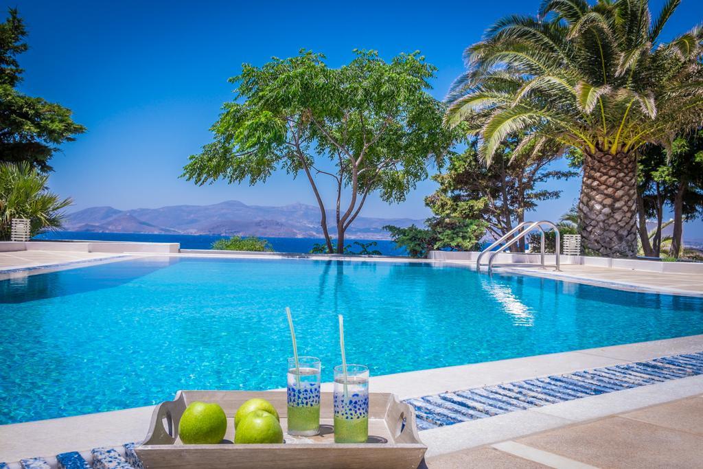 Montana Villa 스텔리다 외부 사진