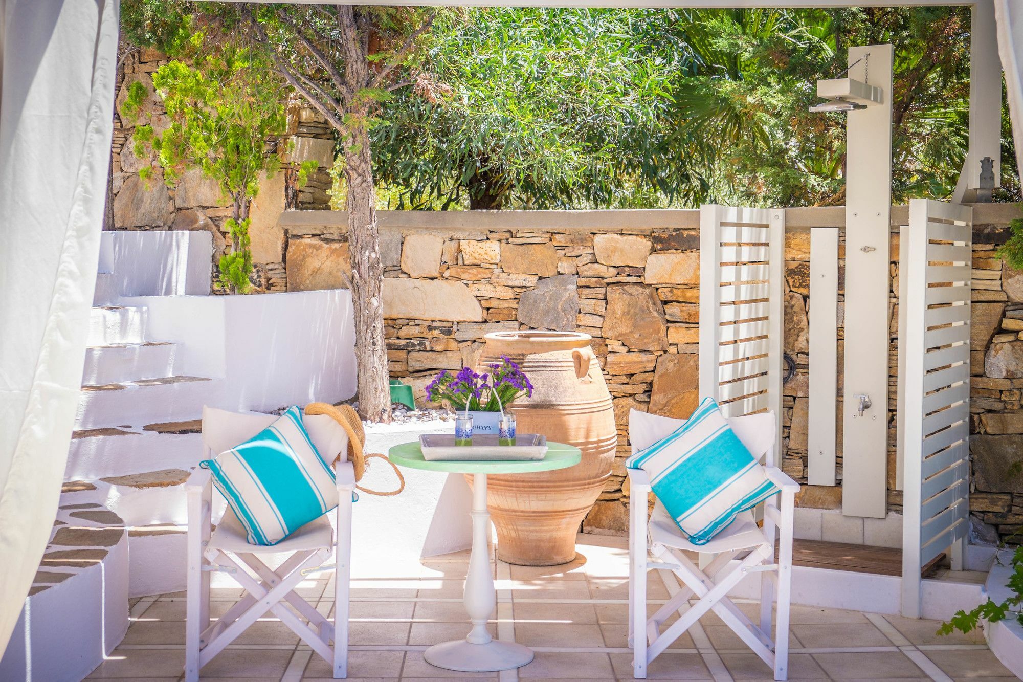Montana Villa 스텔리다 외부 사진